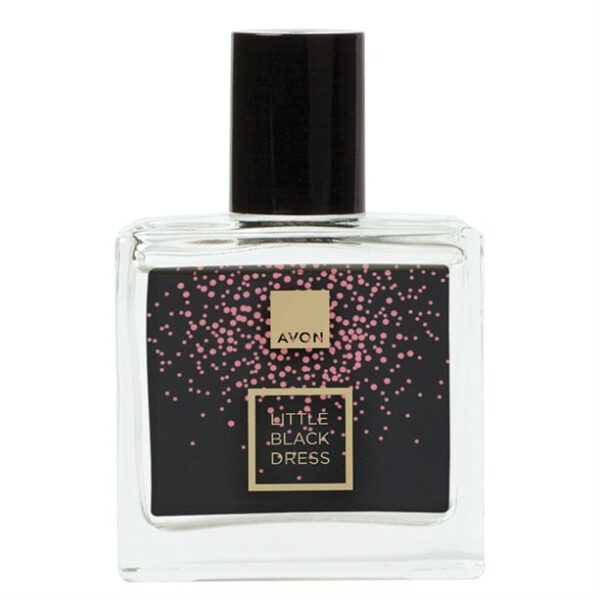 Perfume Little Black Dress 30ml