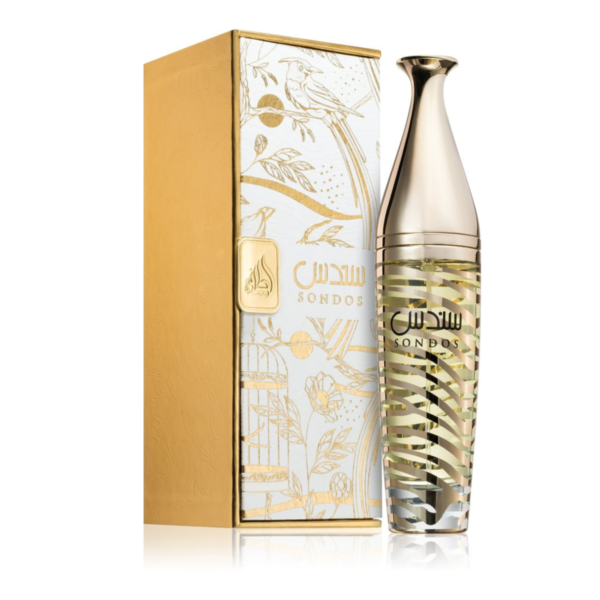 Perfume Arabe Sondos By Lattafa100ml