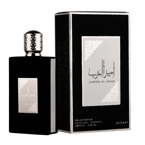 Perfume Arabe Ameer Al Arab by ASDAAF 100ml