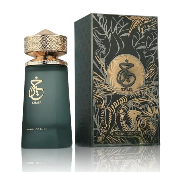 Perfume Arabe Khair 100ml EDP by Paris Corner