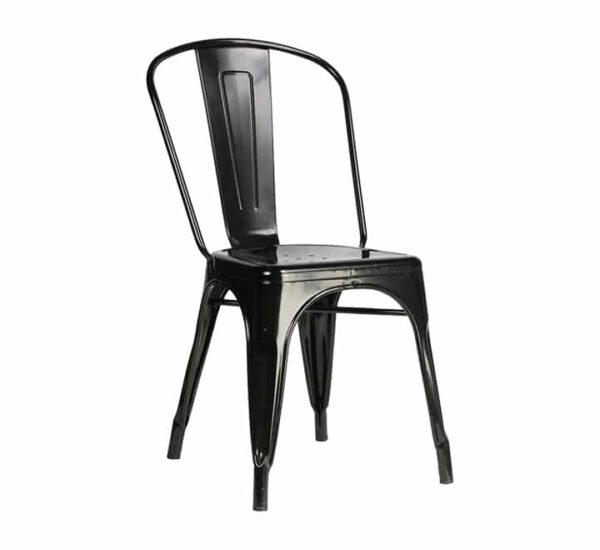 Réplica da cadeira Tolix