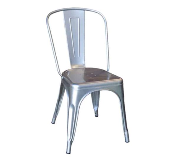 Réplica da cadeira Tolix - Image 6
