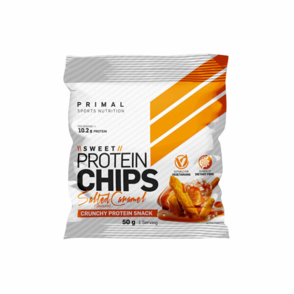 Sweet Protein Chips – 50g / Assorted