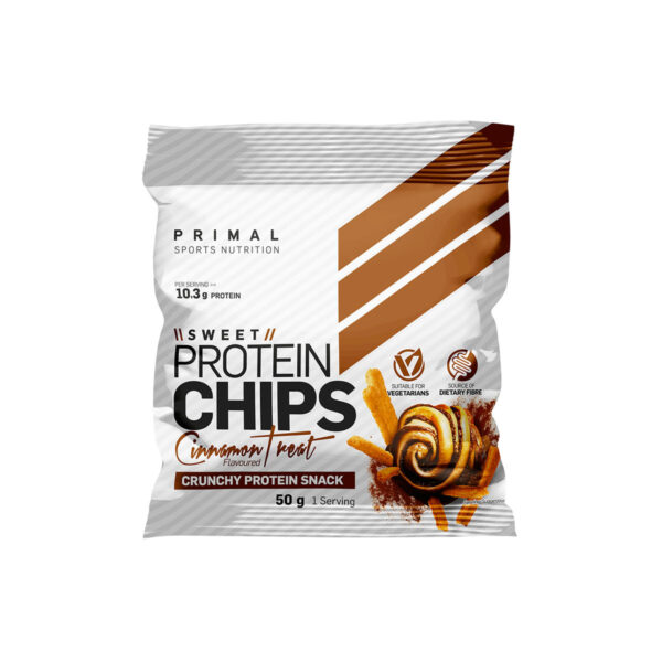 Sweet Protein Chips – 50g / Assorted - Image 4