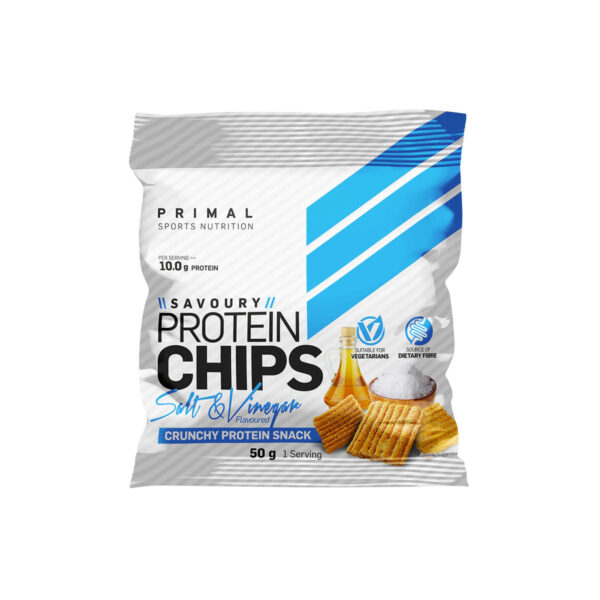 Sweet Protein Chips – 50g / Assorted - Image 3