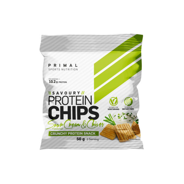 Sweet Protein Chips – 50g / Assorted - Image 2