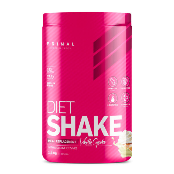 Diet Shake – 1.5kg / Assorted - Image 3