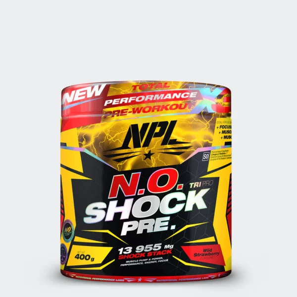 N.O. Shock
