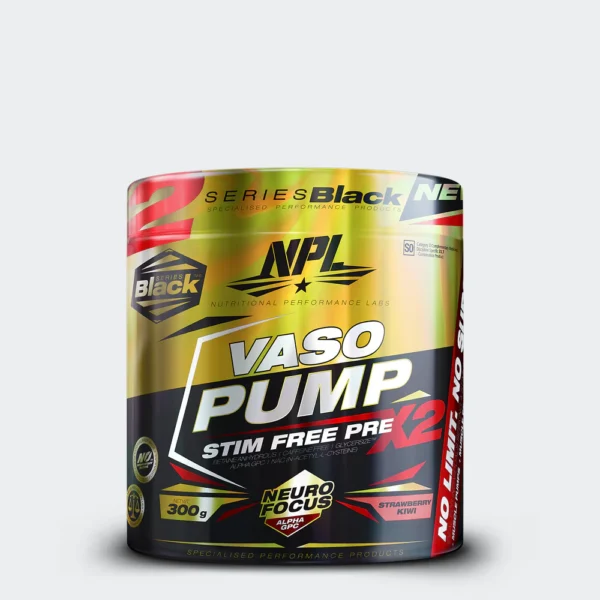 Vaso Pump