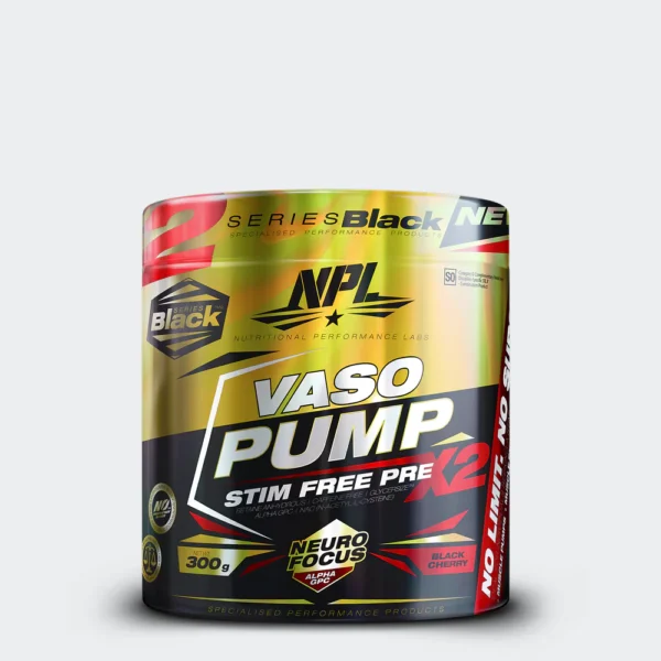 Vaso Pump - Image 2