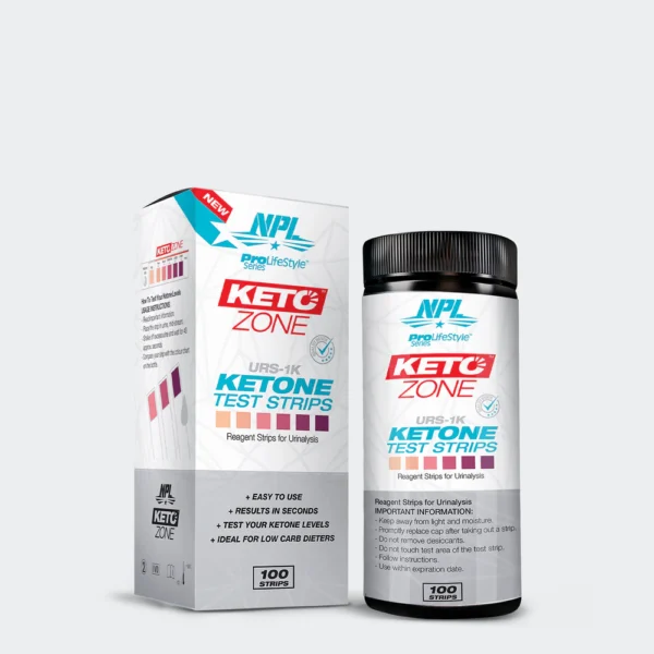Keto Strips