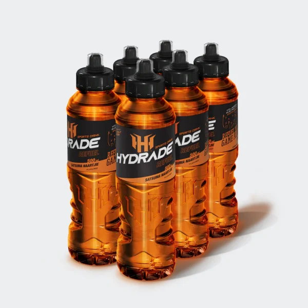 Hydrade 6 x 500ml