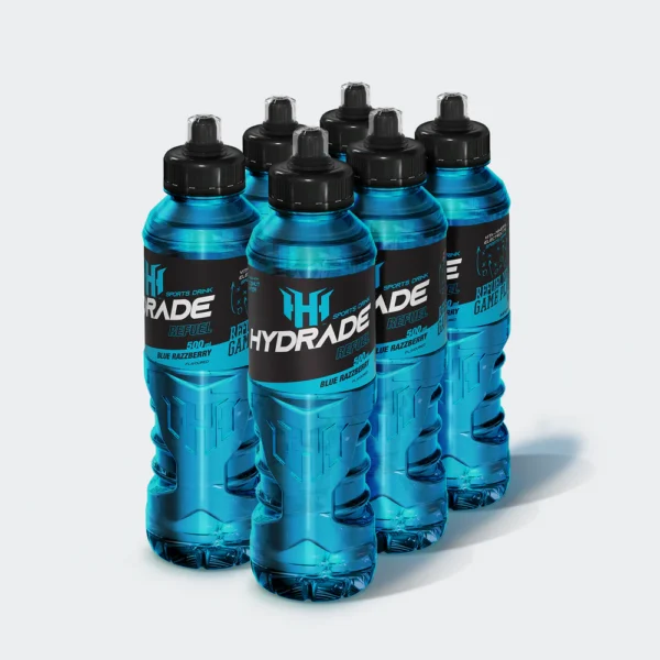 Hydrade 6 x 500ml - Image 5