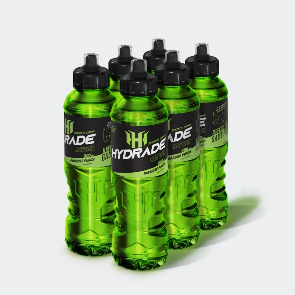 Hydrade 6 x 500ml - Image 4