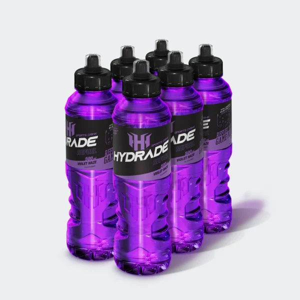 Hydrade 6 x 500ml - Image 3