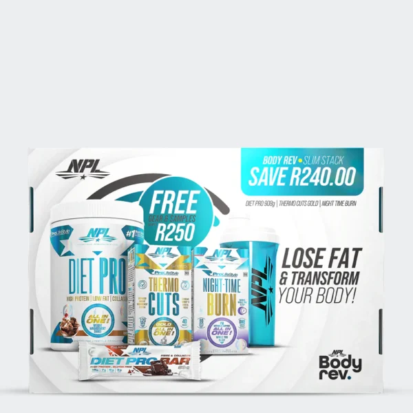 BodyRev Box Combo  9 reviews - Image 6
