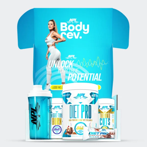 BodyRev Box Combo  9 reviews - Image 4
