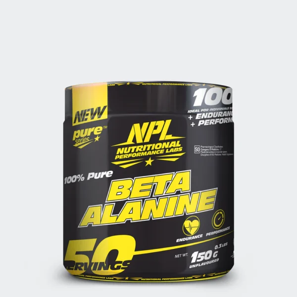 Beta Alanine