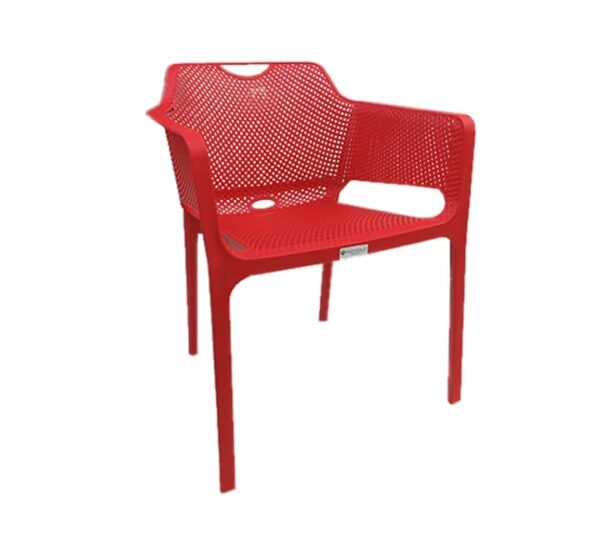 Cadeira Roma com Braços