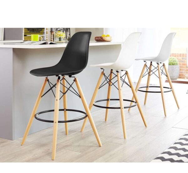 Réplica Eames Bar Chair - Image 2