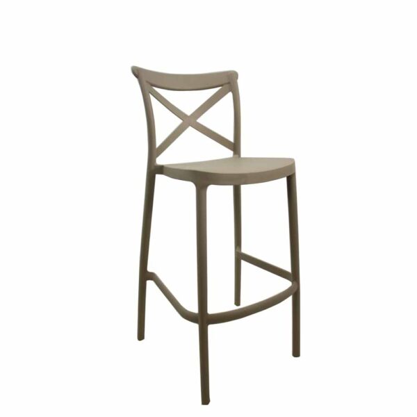 Banqueta de barra transversal - Image 2