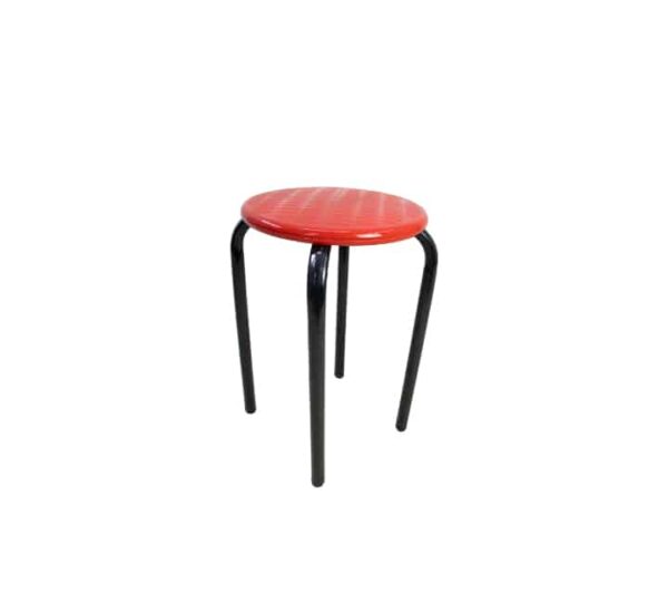 Banqueta de cozinha moldura