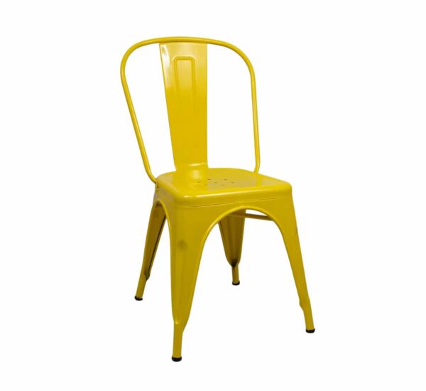 Réplica da cadeira Tolix - Image 8