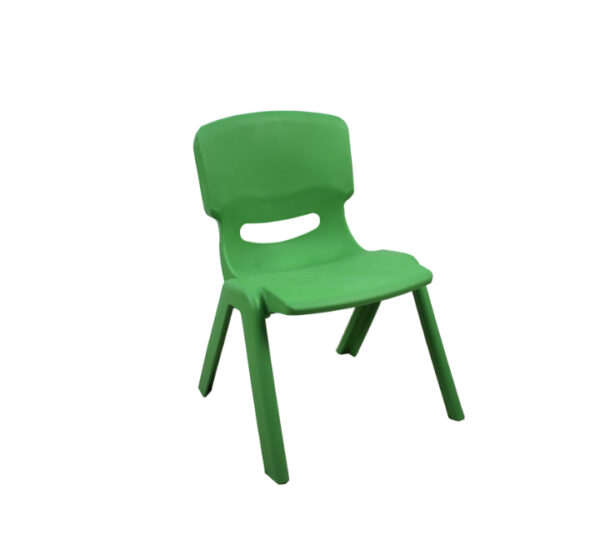 Cadeira Kiddies Stackable Plastic - Image 5