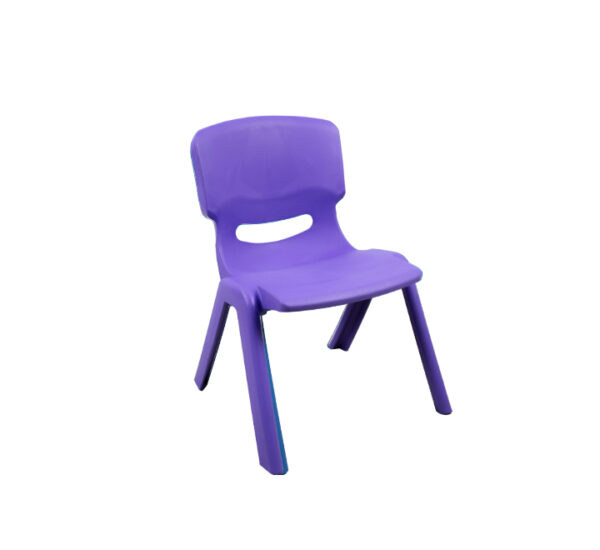 Cadeira Kiddies Stackable Plastic