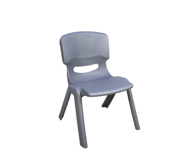 Cadeira Kiddies Stackable Plastic - Image 10