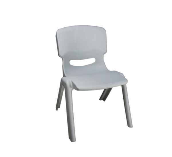 Cadeira Kiddies Stackable Plastic - Image 6