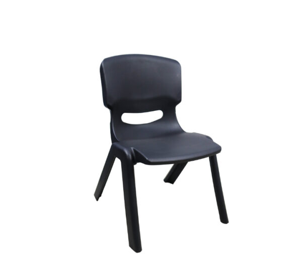 Cadeira Kiddies Stackable Plastic - Image 2