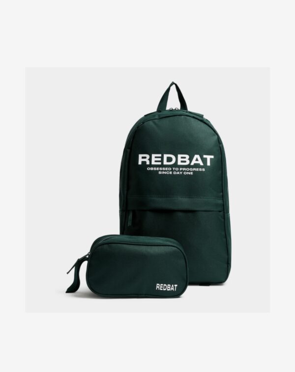 Pasta de costas Redbat Forest Green BackPack