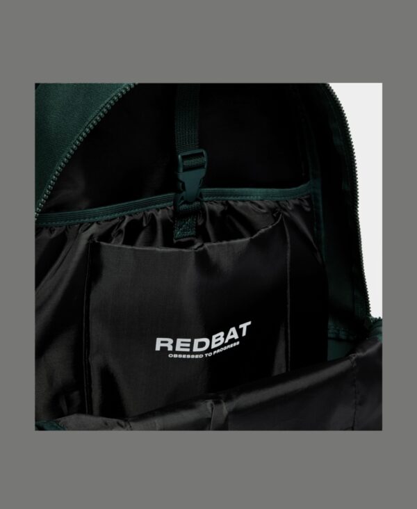 Pasta de costas Redbat Forest Green BackPack - Image 4