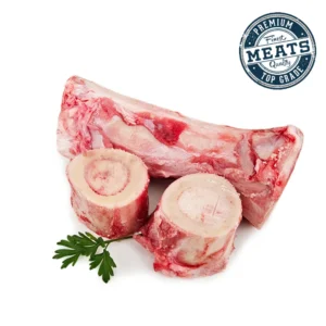 Ossos de Medula Bovina - 1kg