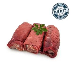 Azeitonas de Vaca com Recheio - porção de 150g