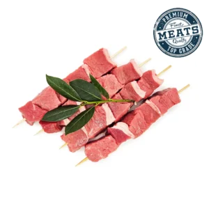 Sosaties de Carne Marinadas - 600g