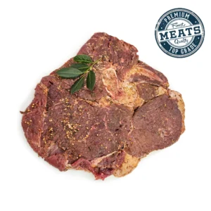 Beef Texano de Carne 1kg