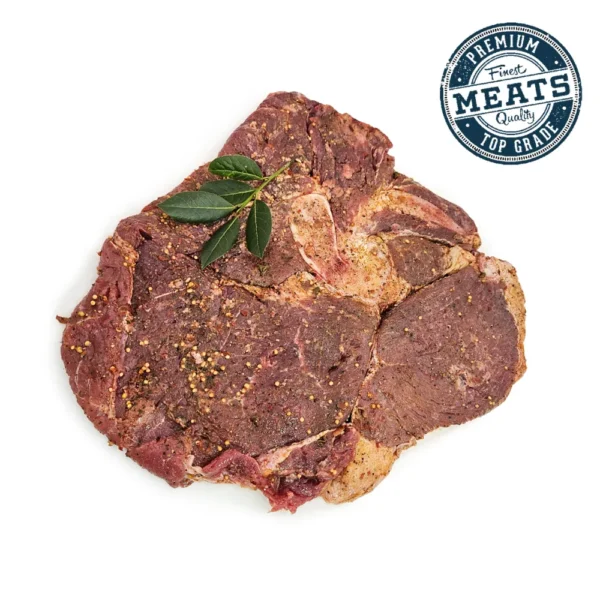Beef Texano de Carne 1kg