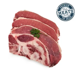 Peito de Vaca - 900g