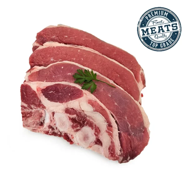 Peito de Vaca - 900g