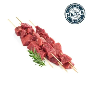 Espetada de vaca 150g