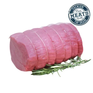 Picanha Assada