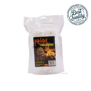 Pacotes de valor Pride Firelighters