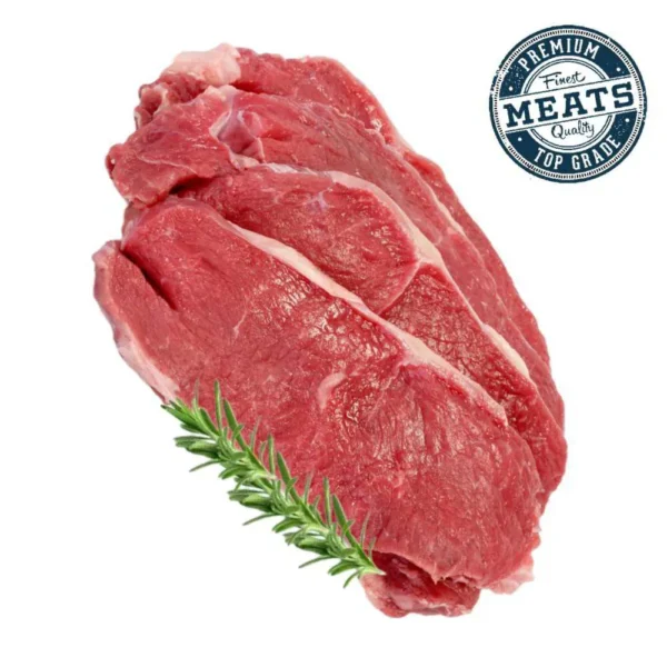 Alcatra Porcionada 1kg