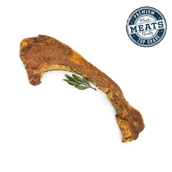 Costeleta de Homem das Cavernas - 1kg