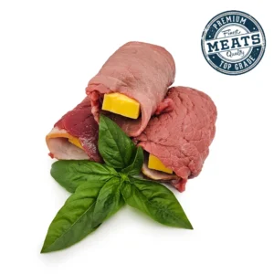 Cordon Bleu Alcatra - Porções de 150g
