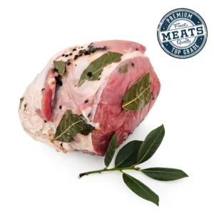 Carne Enlatada - 1,5kg