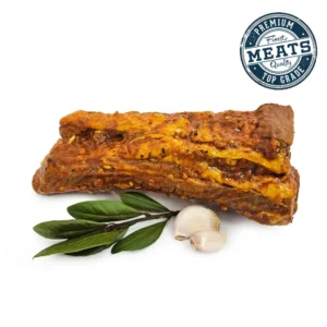 Costela de Flintstone Pré-Cozida - 500g cada