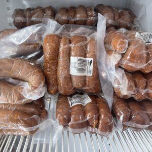 Chouriço de porco 1Kg